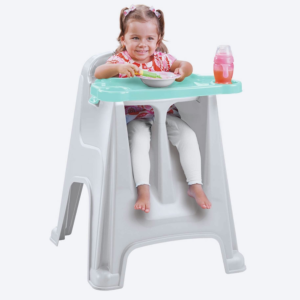 Silla Comedor Para Bebe