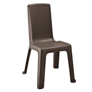 Silla Eterna -Wengue