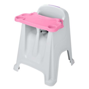 Silla Comedor Para Bebe