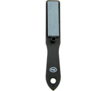 Afilador Cuchillos Piedra Abrasiva