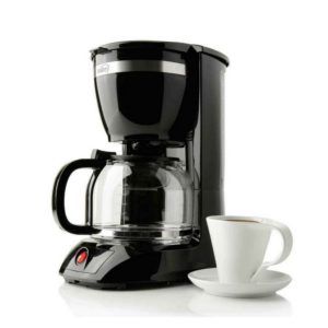 Cafetera 12 Tazas 950 W