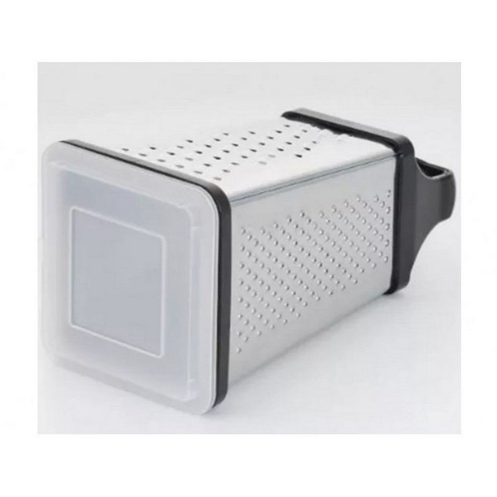 Rallador Con Recipiente - Imagen 2