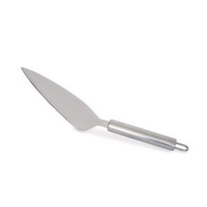 Pala Para Torta Inox