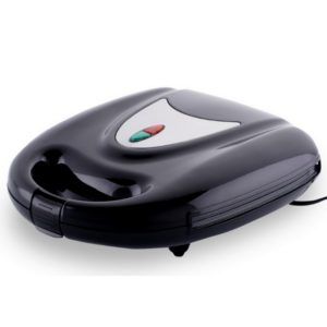 Sanduchera Multifunción 3En1 -4 Puestos