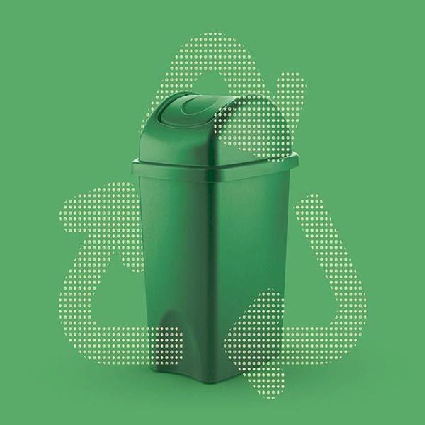 RECICLAR DESDE EL HOGAR ES FÁCIL Y PRÁCTICO