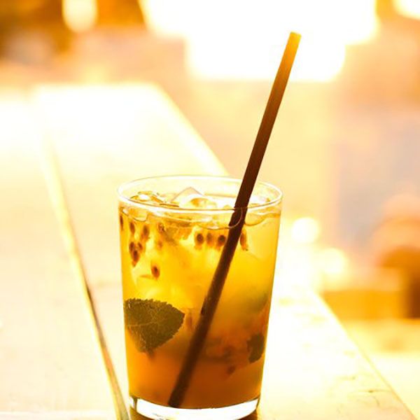 MOJITO DE LA PASIÓN