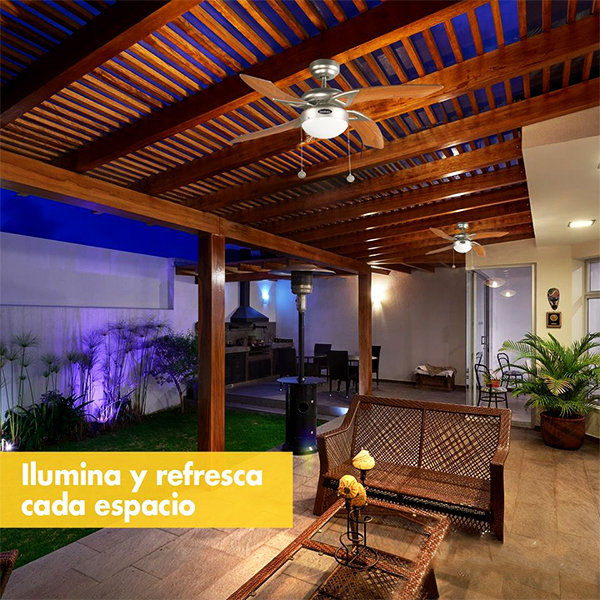 TIPS PARA VENTILADORES