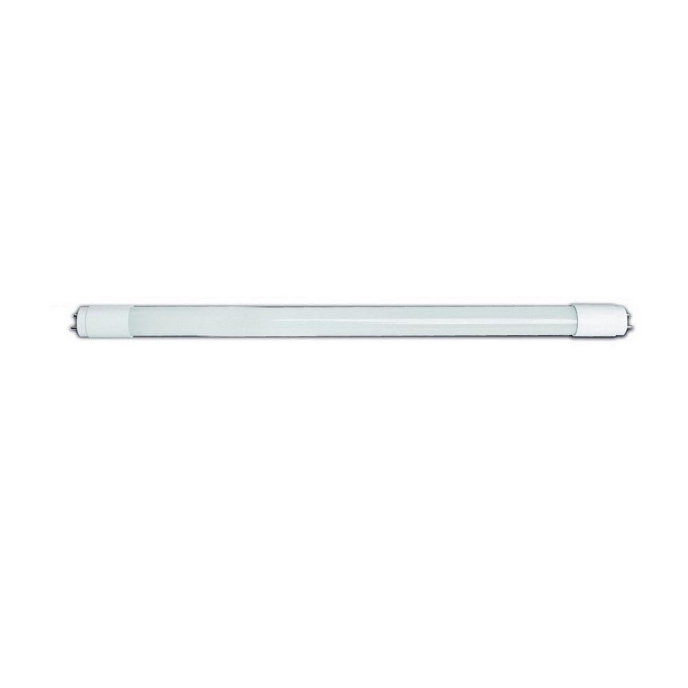 Tubo Led 9 W T8 Luz Blanca