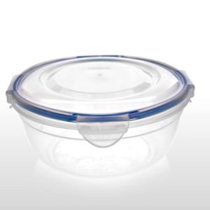 Recipiente Redondo Hermético 50.73 Oz