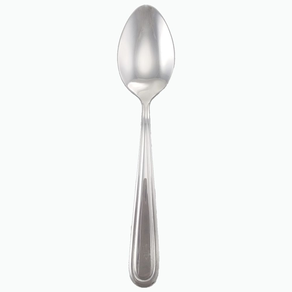 Cuchara Sopa Acero Inox - Decoriente