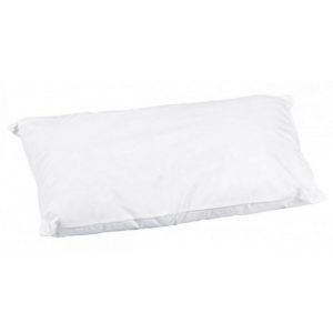 Almohada 50x75 Cm -Blanca
