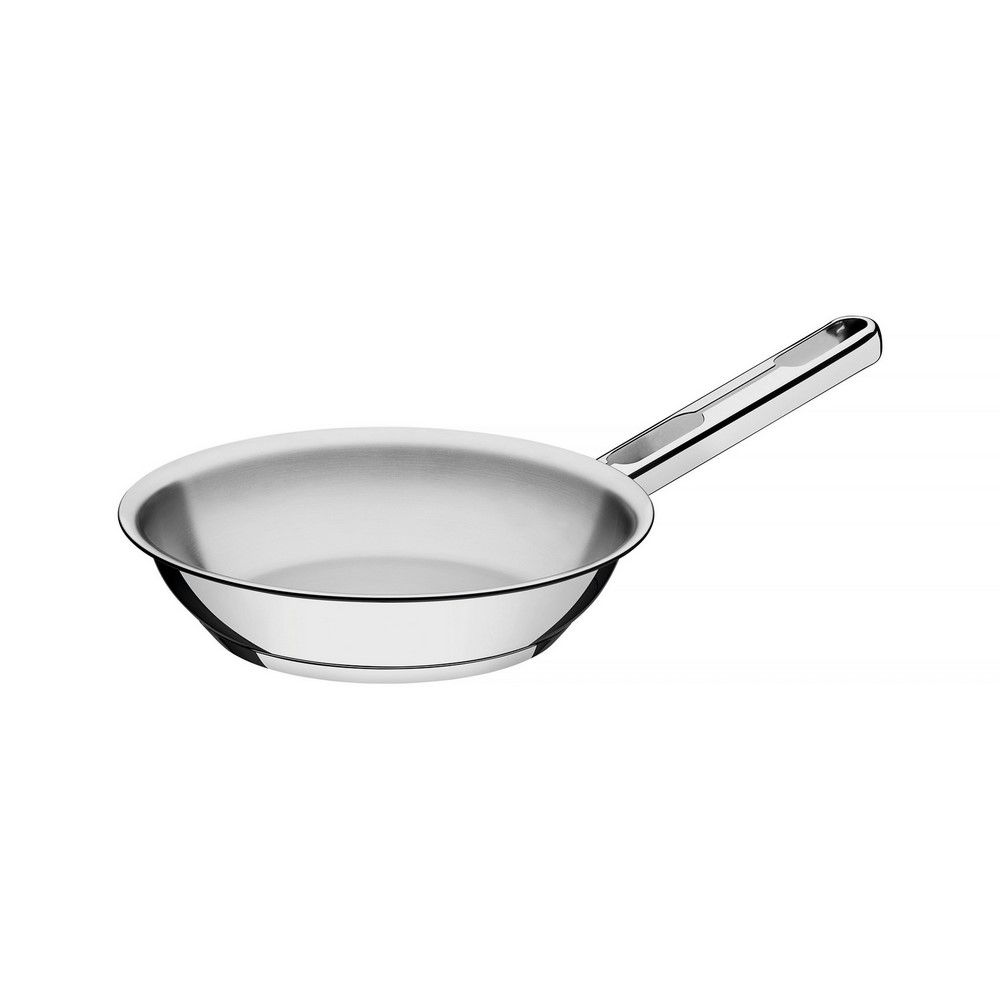 Sartén 20 Cm Allegra Acero Inox