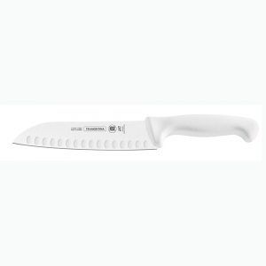 Cuchillo Carnicero 7" -Blanco