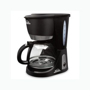 Cafetera Eléctrica 12Tzas 800W