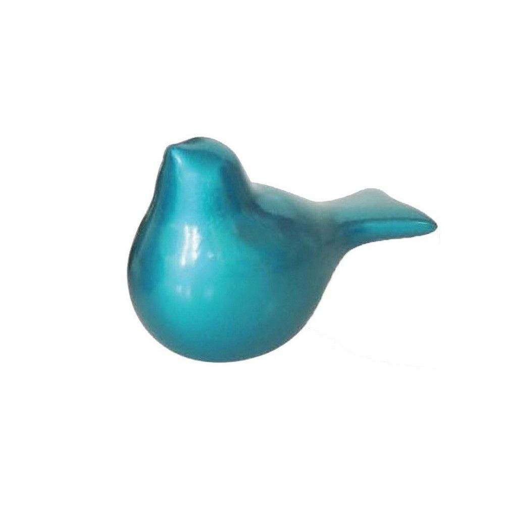 Figura De Pájaro Florida