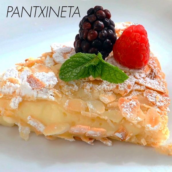 PANCHINETA