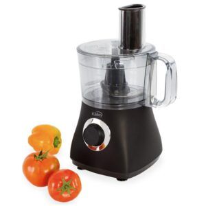 Procesador De Alimentos 1.2L 500W