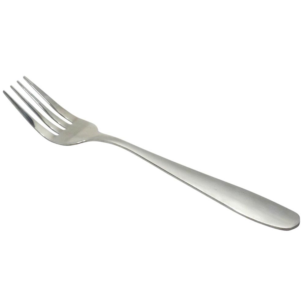 Tenedor De Mesa X 6 Unidades