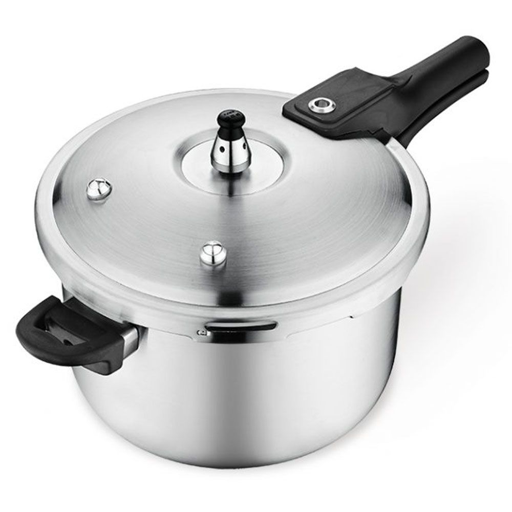 Ollas A Presión 4.2L Acero Inox - Imagen 2