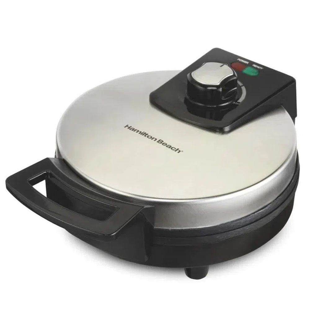 Waflera Redonda 560W - Imagen 4