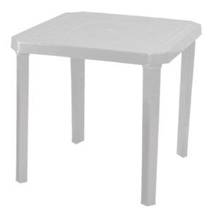 Mesa Freedom 75x73 Cm -Blanco