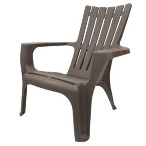 Silla Nautica -Wengue