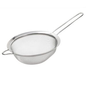 Colador 18Cm Acero Inox