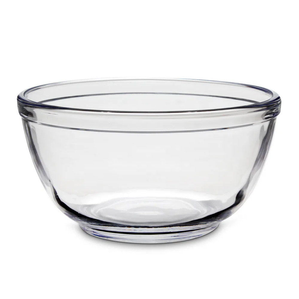 Bowl Mezclador 2L -Refractario