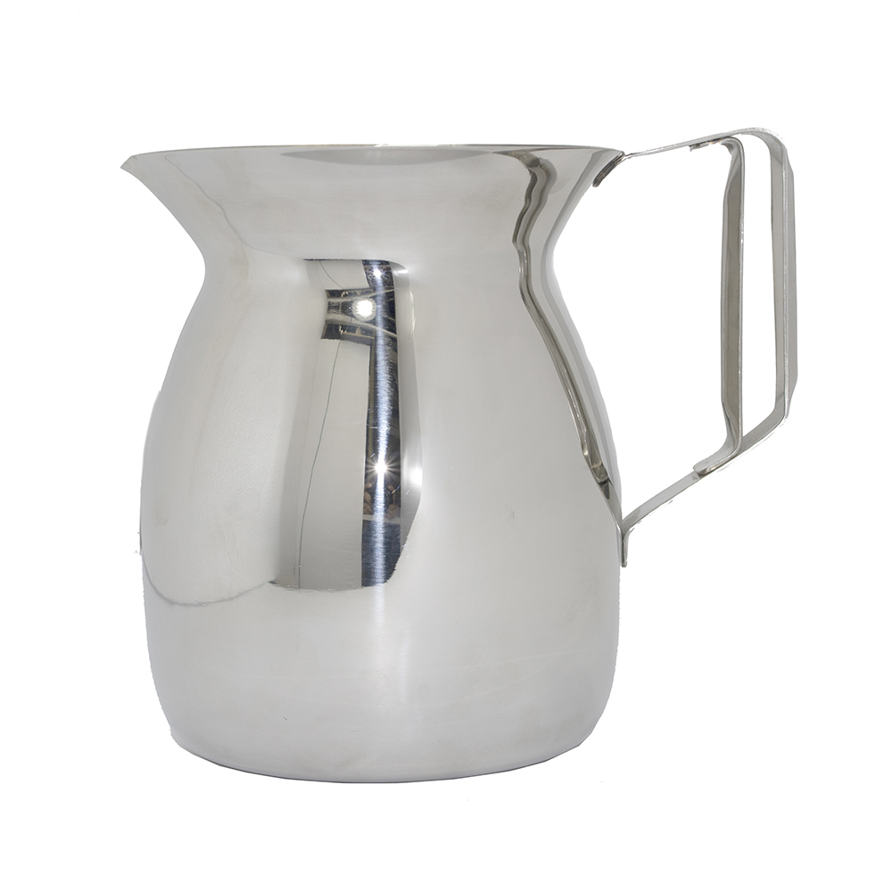 Chocolatera 600Ml -Acero Inox