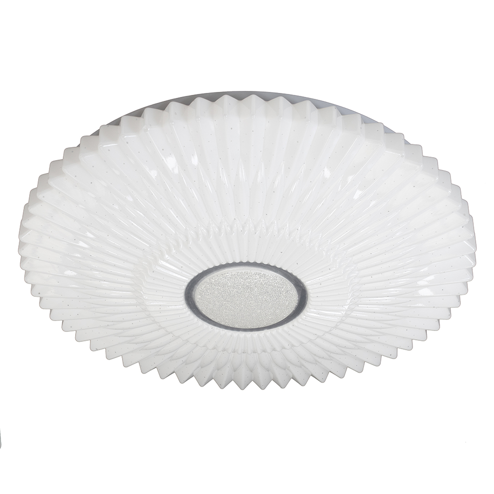 Lámpara Sobreponer Led 40W Osaky LS40B-14 -Blanco