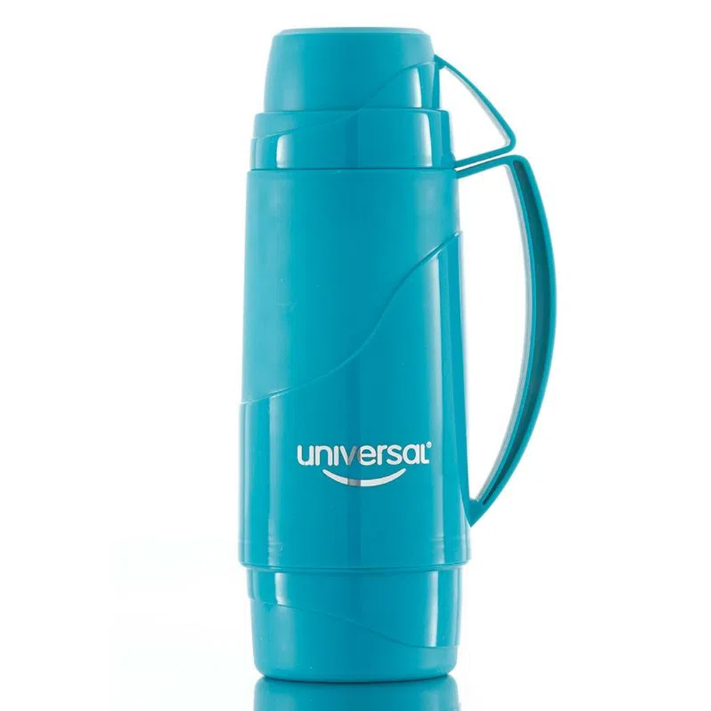 Termo 0.45L -Azul Turquesa