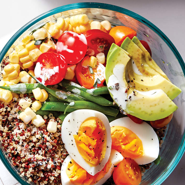 POR QUE INCLUIR LOS ALMUERZO SALUDABLES EN NUESTRA DIETA Y UN PAR DE TIPS PARA PREPARARLOS