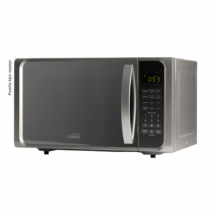Horno Microondas 25L 800W -Gris