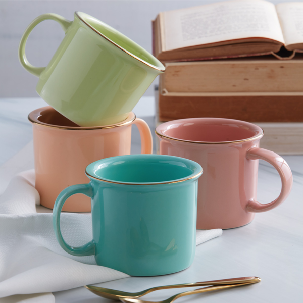 MUG MACARON