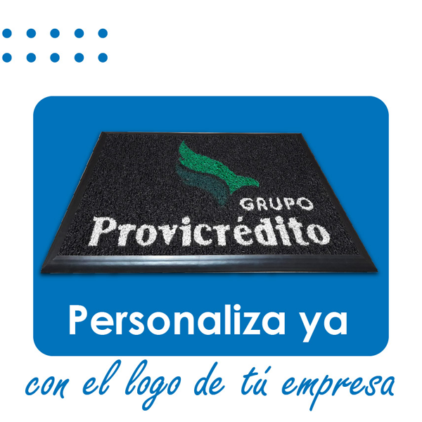 LOS TAPETES UN ESTILO DE RECIBO PARA TU HOGAR O NEGOCIO