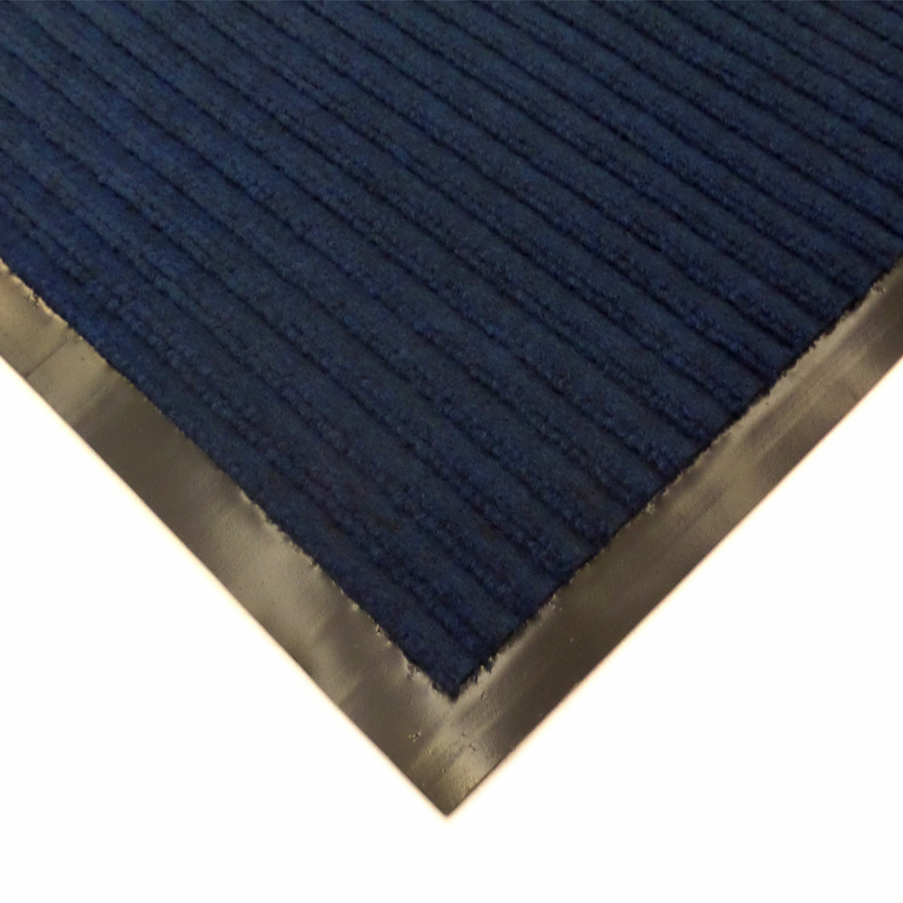 Tapete Para Entrada Panama 58x38Cm -Azul - Imagen 3