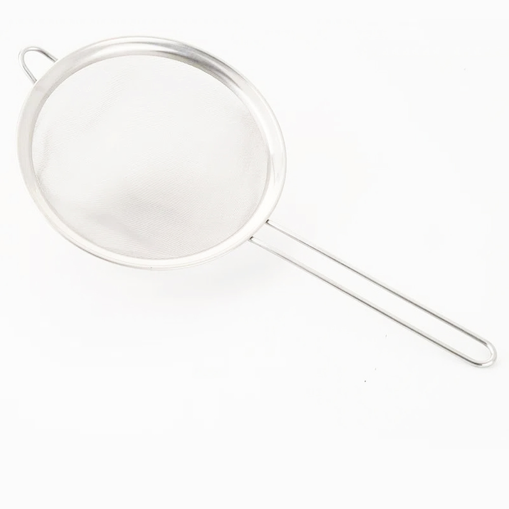 Colador Acero - 22 Cm