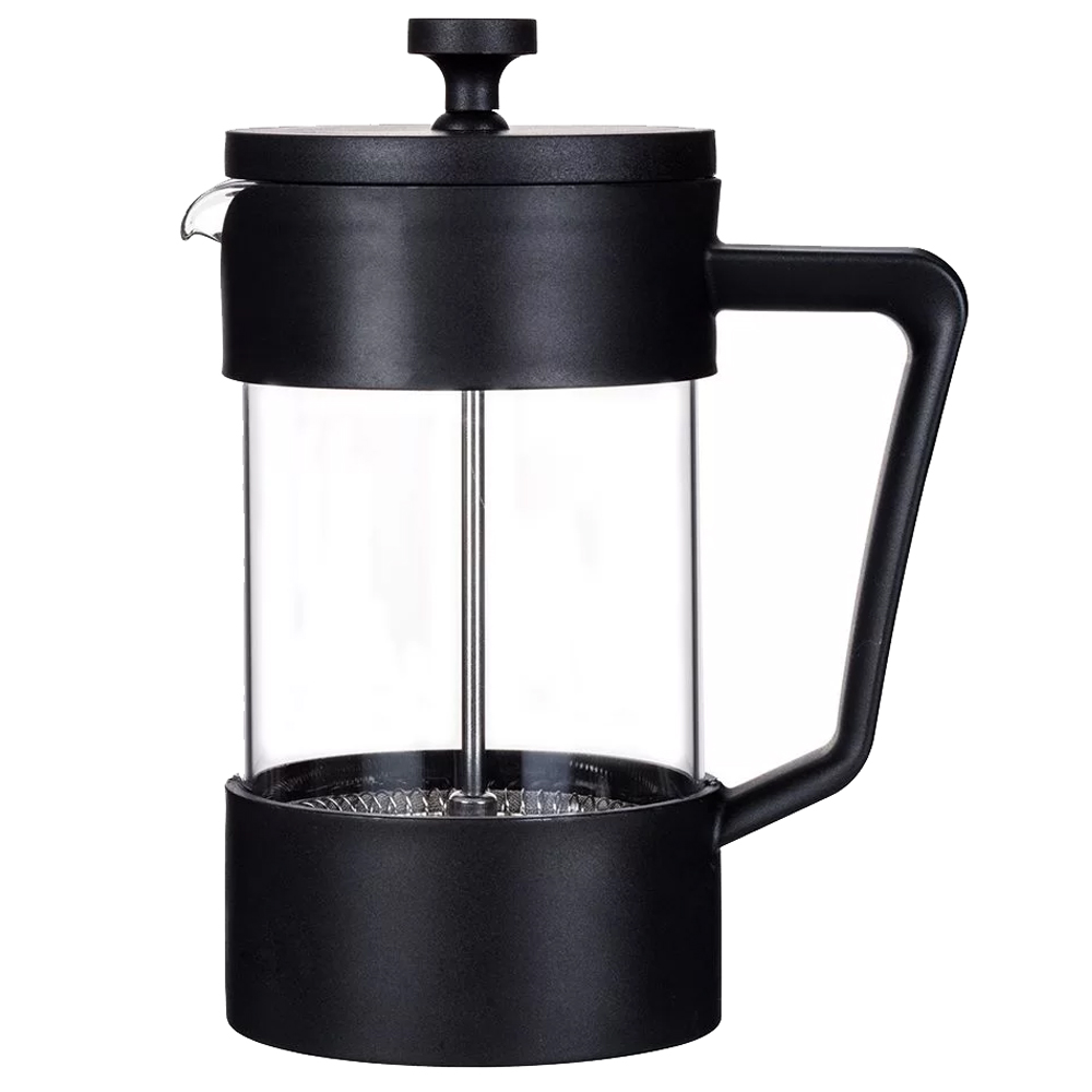 Cafetera Francesa 0.35L Primula -Negro